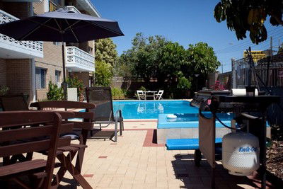 Brownelea Holiday Apartments - Coogee Beach Accommodation 7
