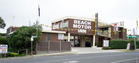  Coogee Beach Accommodation