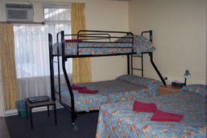Beach Motor Inn - Coogee Beach Accommodation 5