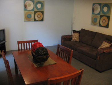 Chez Noosa - Coogee Beach Accommodation 1