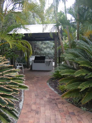 Chez Noosa - Coogee Beach Accommodation 5