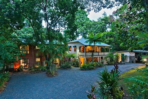 Red Mill House - Coogee Beach Accommodation 0