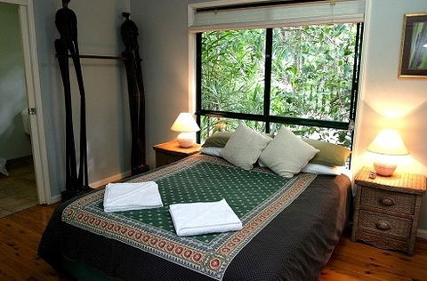 Red Mill House - Coogee Beach Accommodation 1