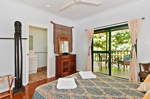 Red Mill House - Coogee Beach Accommodation 2
