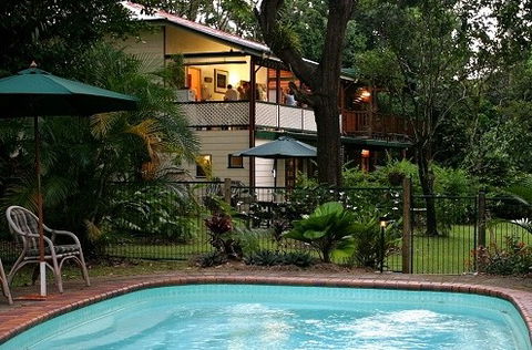 Red Mill House - Coogee Beach Accommodation 3