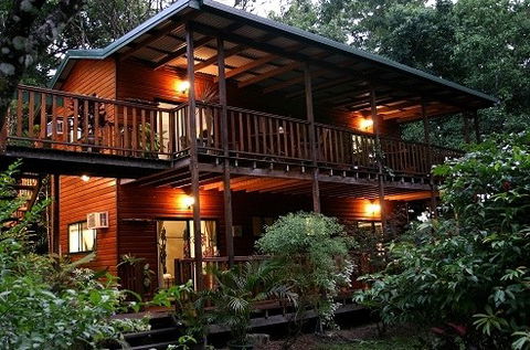 Red Mill House - Coogee Beach Accommodation 4