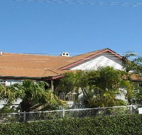 Auckland Hill B and B - Coogee Beach Accommodation