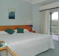 Eumundi Rise Bed And Breakfast - Coogee Beach Accommodation