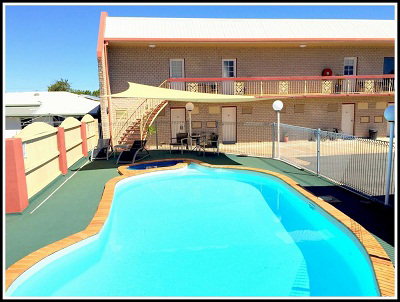 Apollo Motel - Coogee Beach Accommodation 5