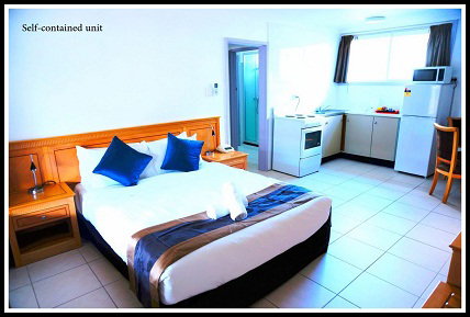 Apollo Motel - Coogee Beach Accommodation 6