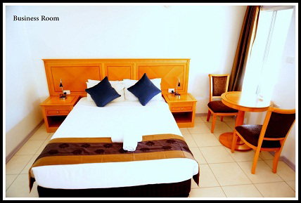 Apollo Motel - Coogee Beach Accommodation 8