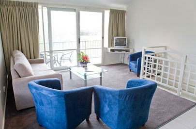 Rosebud Plaza ACT Coogee Beach Accommodation