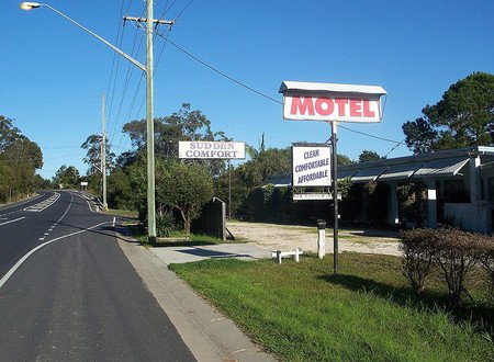 Urunga NSW Coogee Beach Accommodation