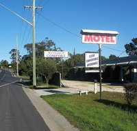 Sudden Comfort Motel - Coogee Beach Accommodation
