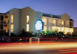 The Wellington Apartment Hotel - Coogee Beach Accommodation 2