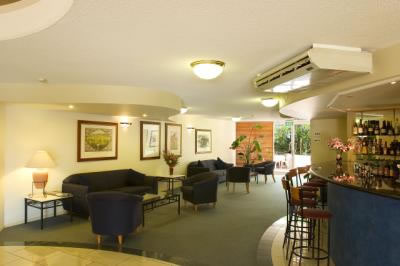 The Wellington Apartment Hotel - Coogee Beach Accommodation 4
