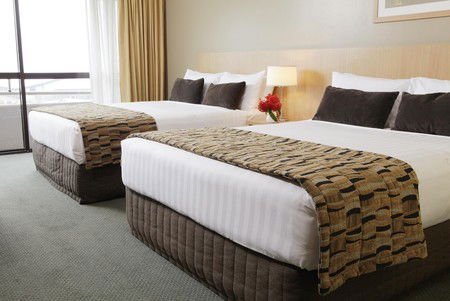 Rydges Plaza Cairns - Coogee Beach Accommodation 4