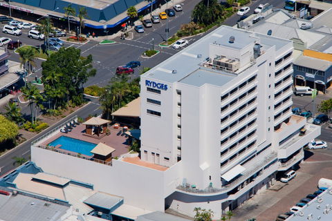 Rydges Plaza Cairns - Coogee Beach Accommodation 5