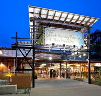 Noosa North Shore Retreat - Coogee Beach Accommodation