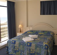Queensleigh Holiday Apartments - Coogee Beach Accommodation