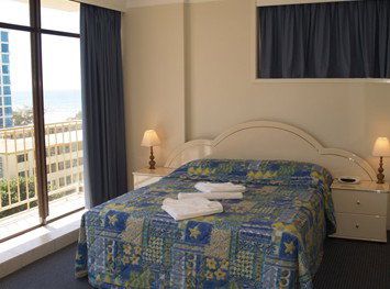 Queensleigh Holiday Apartments - Coogee Beach Accommodation 0