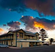 Arno Bay Hotel - Coogee Beach Accommodation