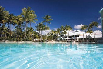 Sheraton Mirage Port Douglas - Coogee Beach Accommodation 0