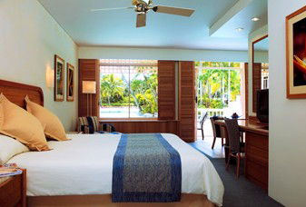Sheraton Mirage Port Douglas - Coogee Beach Accommodation 1