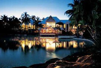 Sheraton Mirage Port Douglas - Coogee Beach Accommodation 2