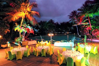Sheraton Mirage Port Douglas - Coogee Beach Accommodation 4