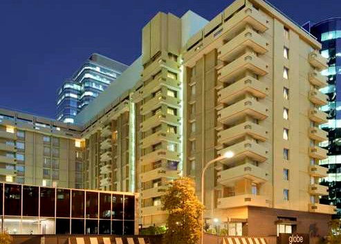 Hamersley WA Coogee Beach Accommodation