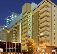Parmelia Hilton - Coogee Beach Accommodation