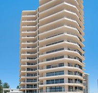 Beachside Tower - Coogee Beach Accommodation