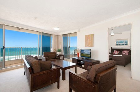 Beachside Tower - Coogee Beach Accommodation 5