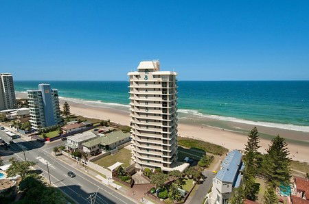 Beachside Tower - Coogee Beach Accommodation 7