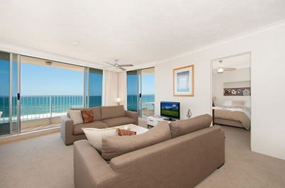 Beachside Tower - Coogee Beach Accommodation 8