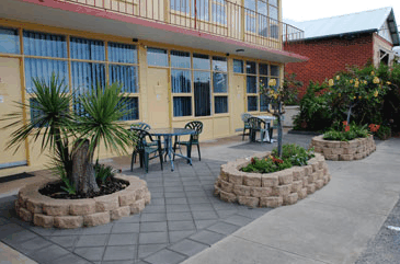 Blue Seas Motel - Coogee Beach Accommodation