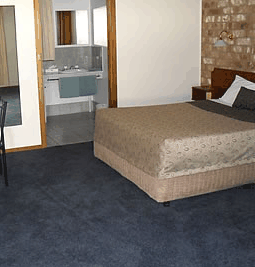 Clare Central Motel - Coogee Beach Accommodation 1
