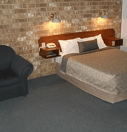 Clare Central Motel - Coogee Beach Accommodation 2