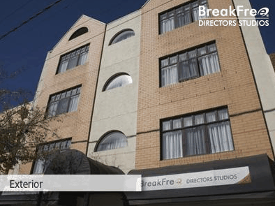 Directors Studio Adelaide - Coogee Beach Accommodation