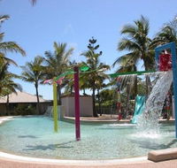 Bowen Village Caravan  Tourist Park - Coogee Beach Accommodation