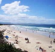 Outrigger Bay Apartments - Coogee Beach Accommodation