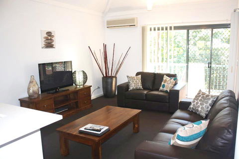 Outrigger Bay Apartments - Coogee Beach Accommodation 7