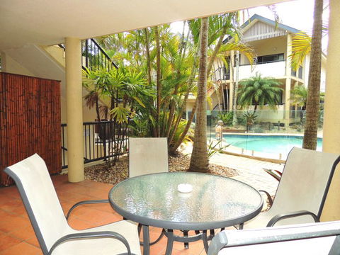 Outrigger Bay Apartments - Coogee Beach Accommodation 14