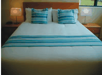 Ocean View Apartments - Coogee Beach Accommodation 2