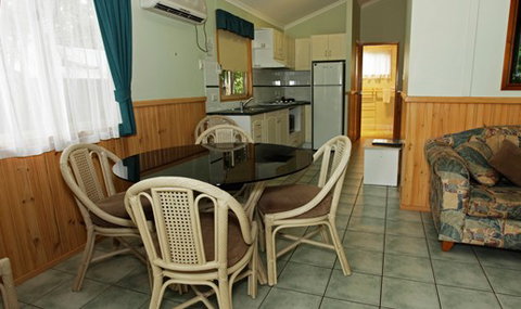 BIG4 Forest Glen Resort - Coogee Beach Accommodation 3
