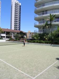 Surfers Mayfair - Coogee Beach Accommodation 7