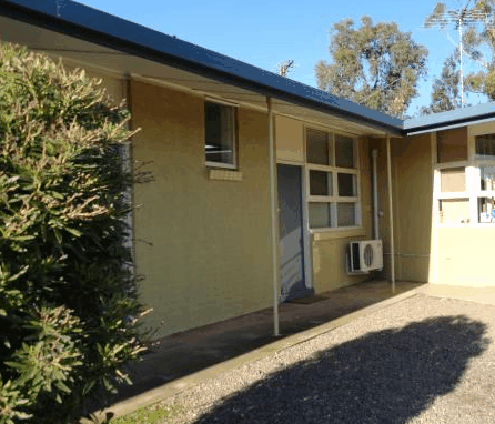Murray Bridge Motor Inn - Coogee Beach Accommodation