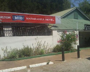 Mataranka Hotel Motel - Coogee Beach Accommodation 2