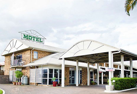 Gympie Muster Inn - Coogee Beach Accommodation 0